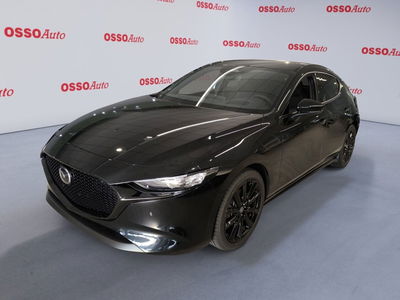 Mazda Mazda3 Hatchback 2.0L e-Skyactiv-G M Hybrid Homura nuova a Udine
