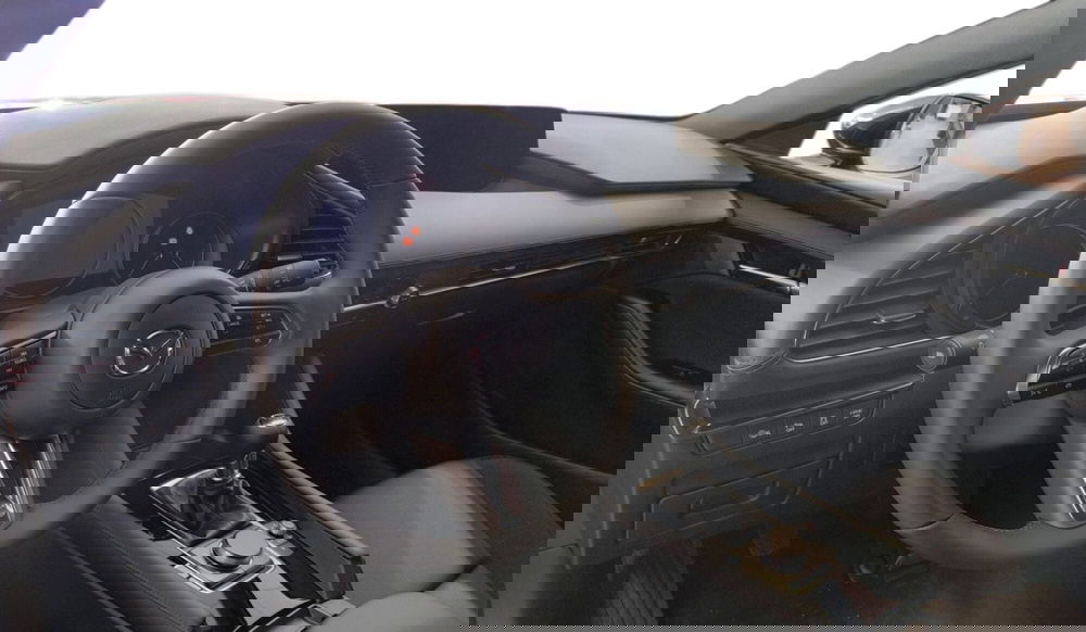 Mazda Mazda3 Hatchback nuova a Udine (10)