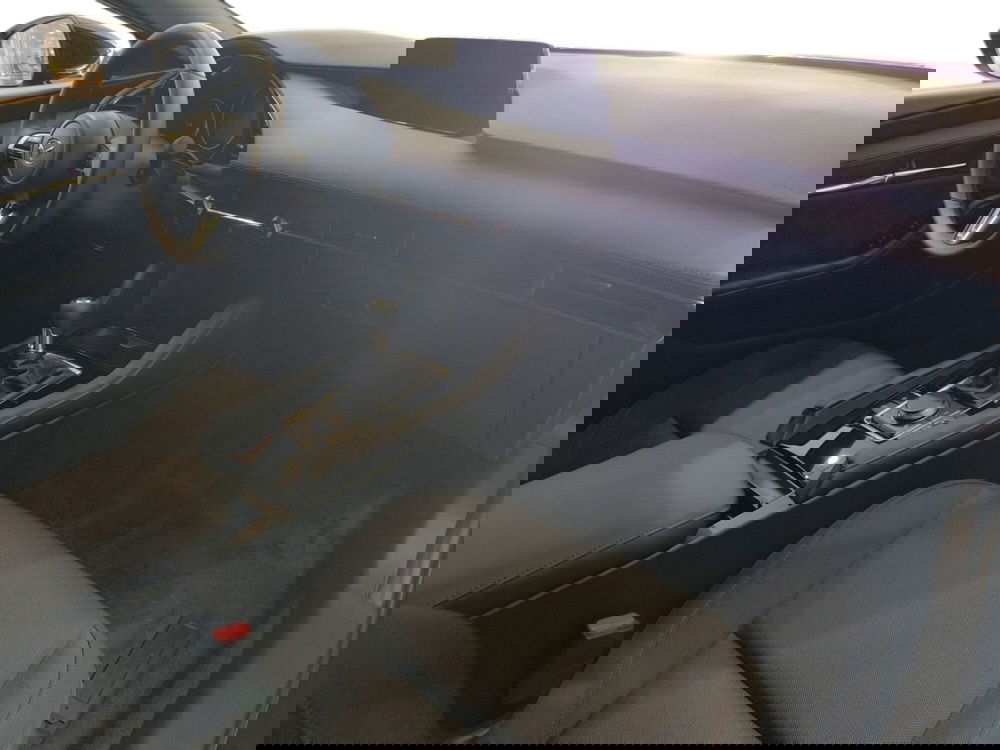 Mazda Mazda3 Hatchback nuova a Udine (12)