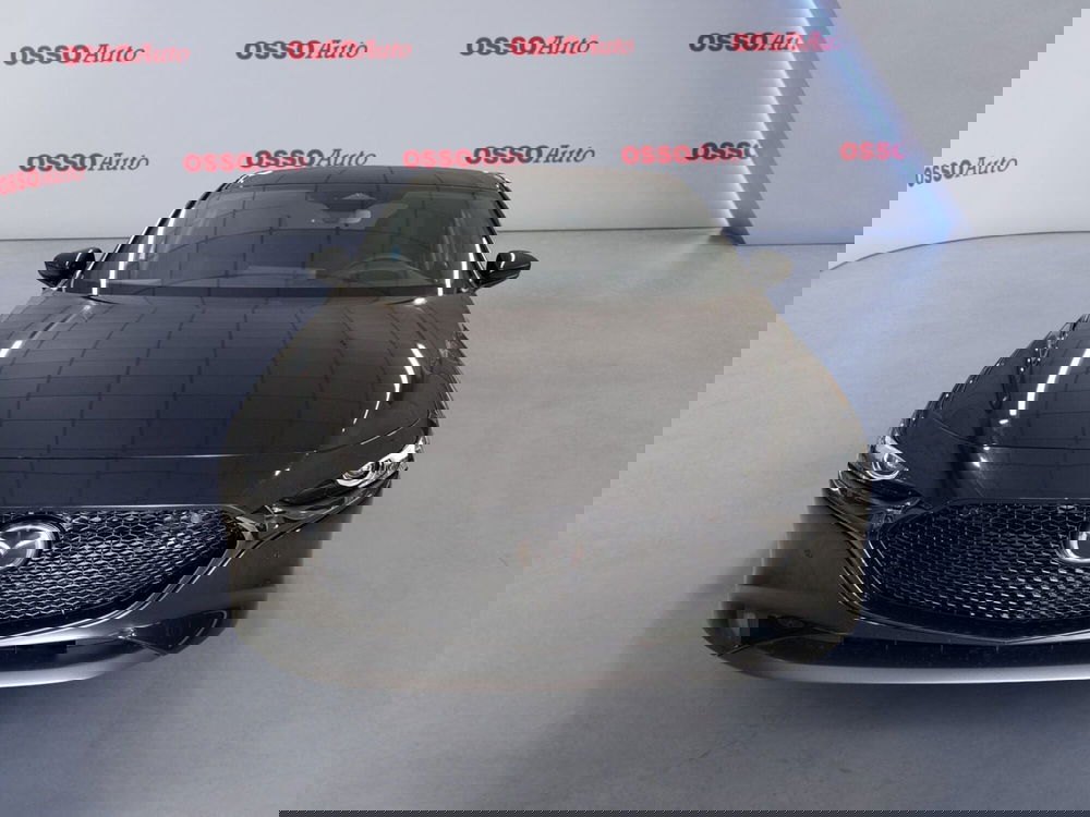 Mazda Mazda3 Hatchback nuova a Udine (5)