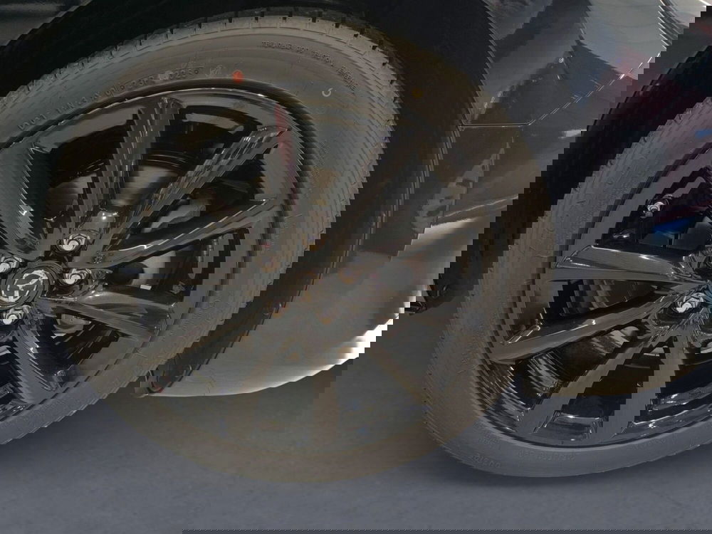 Mazda Mazda3 Hatchback nuova a Udine (7)