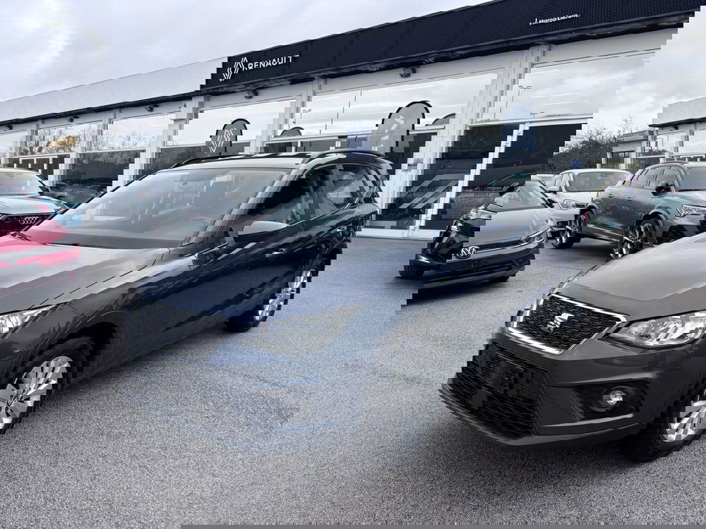 SEAT Arona usata a Ancona