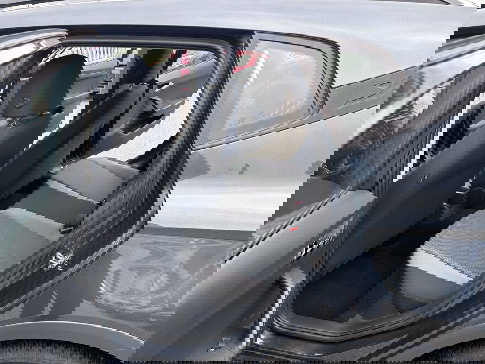 SEAT Arona usata a Ancona (10)