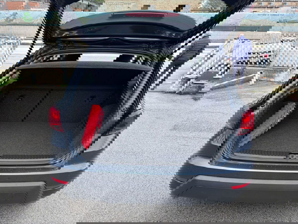 SEAT Arona usata a Ancona (11)