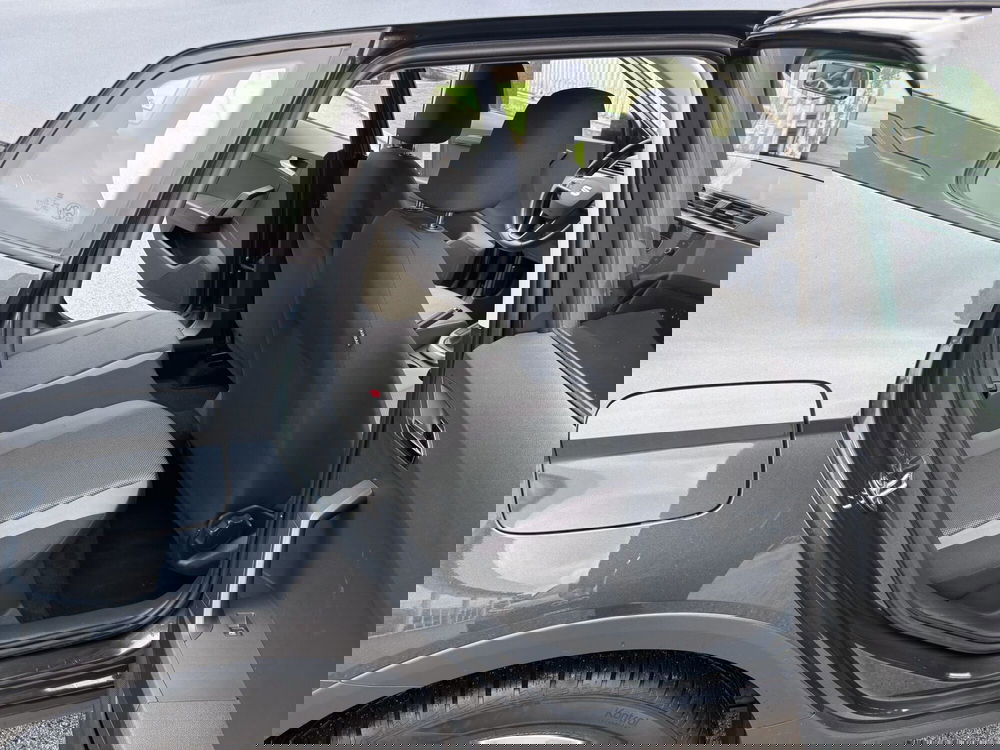 SEAT Arona usata a Ancona (12)