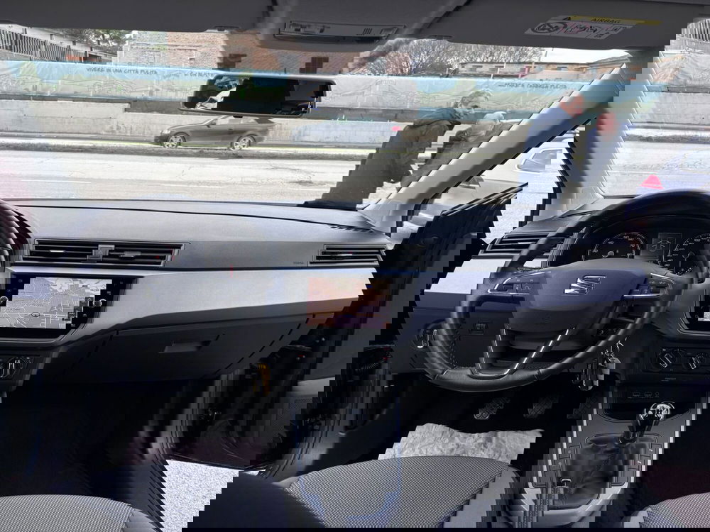 SEAT Arona usata a Ancona (15)