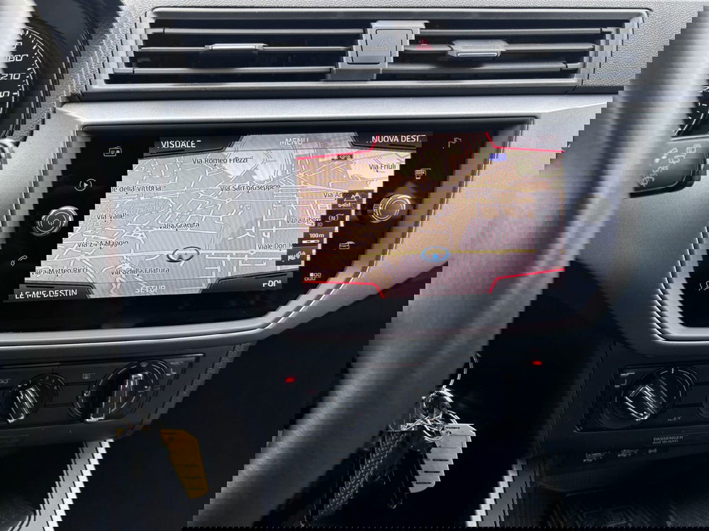 SEAT Arona usata a Ancona (17)