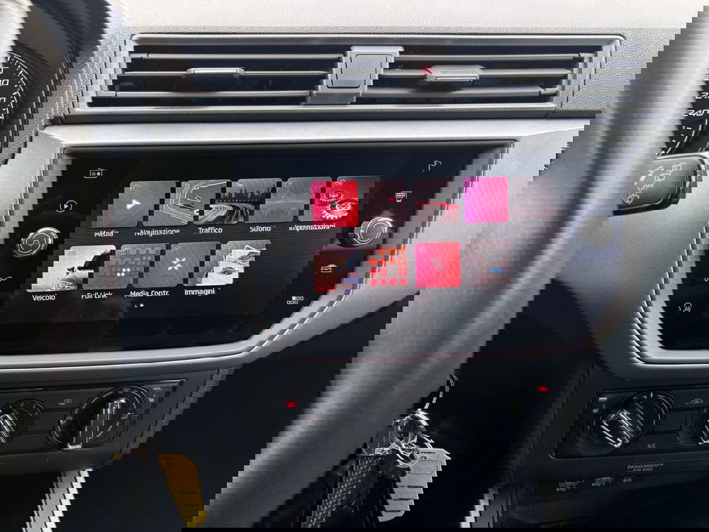 SEAT Arona usata a Ancona (18)