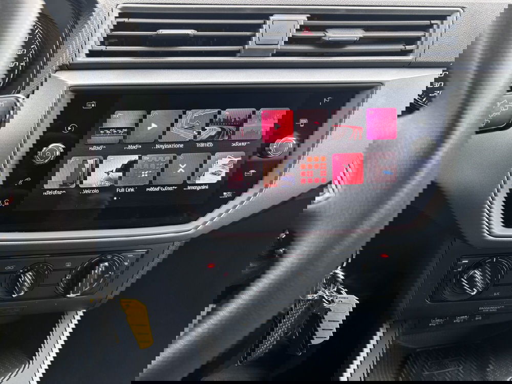 SEAT Arona usata a Ancona (19)