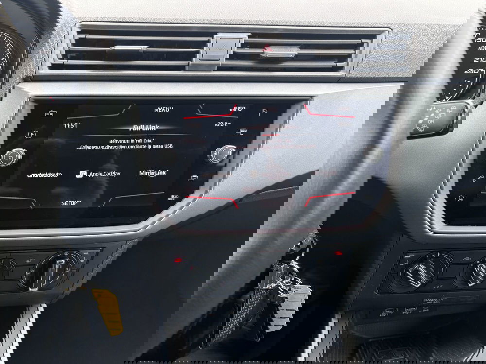 SEAT Arona usata a Ancona (20)