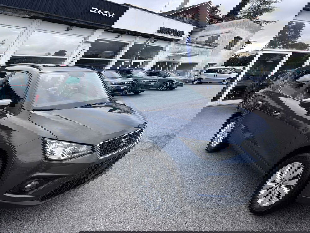 SEAT Arona usata a Ancona (3)