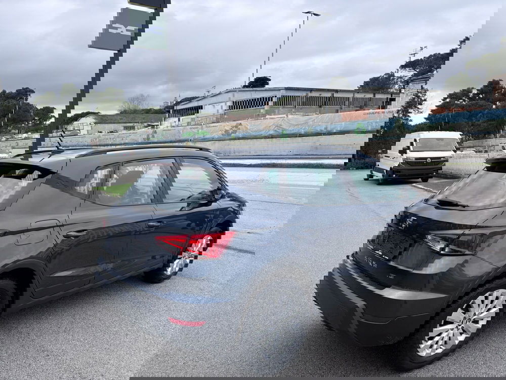 SEAT Arona usata a Ancona (5)