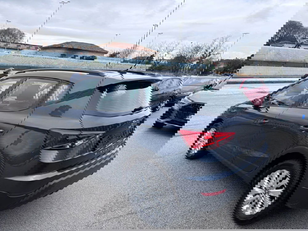 SEAT Arona usata a Ancona (7)