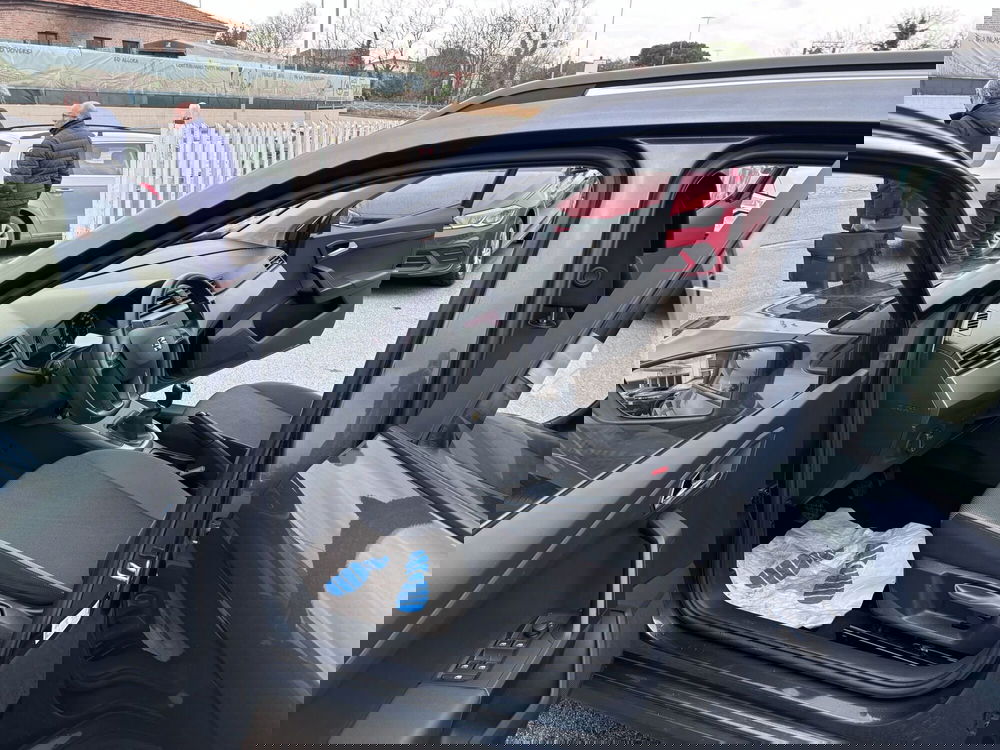 SEAT Arona usata a Ancona (9)