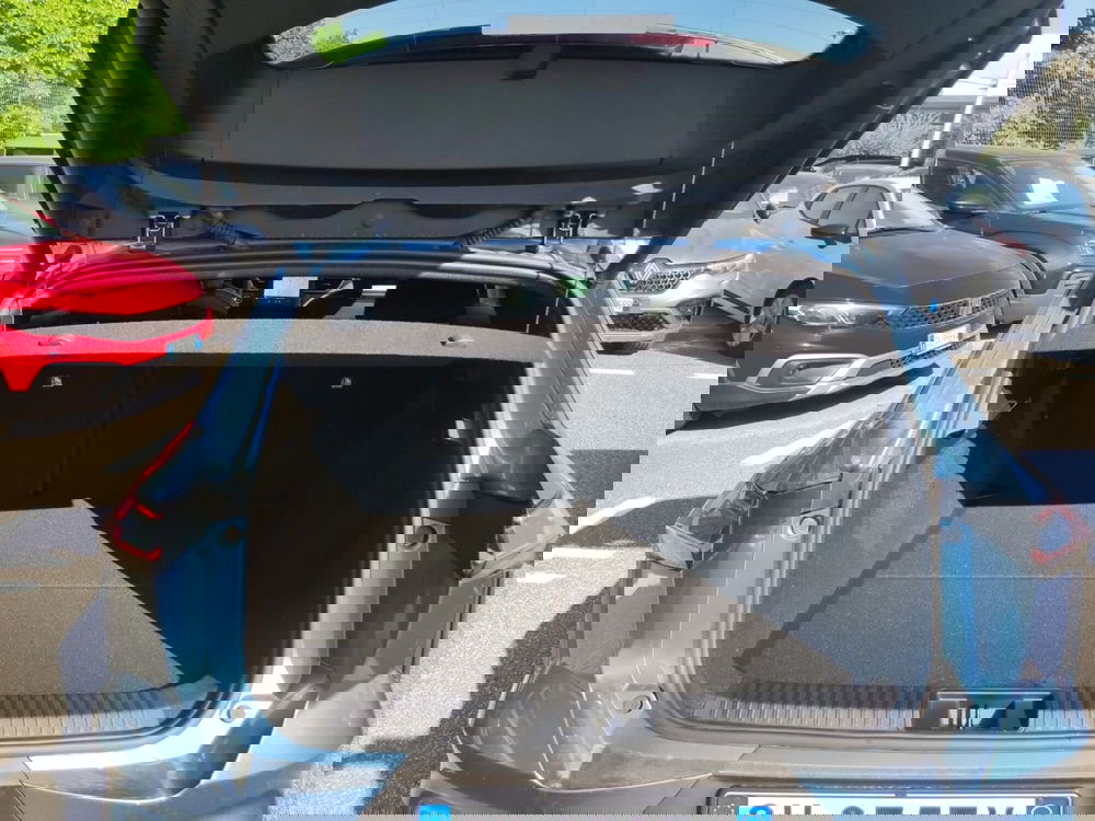 Renault Symbioz nuova a Latina (10)