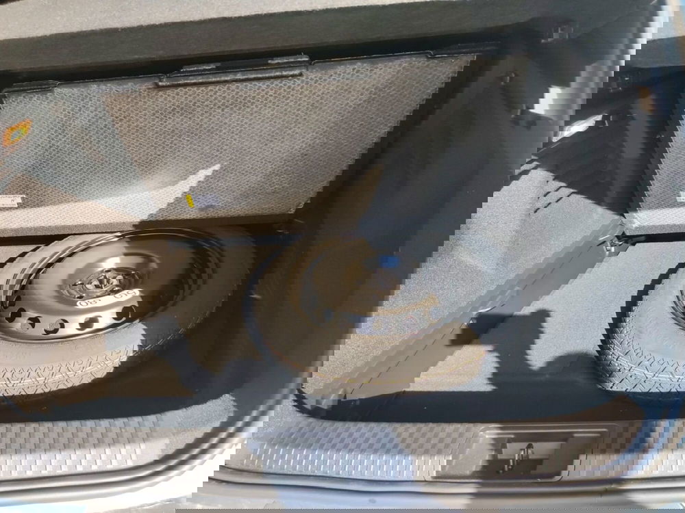 Renault Symbioz nuova a Latina (11)