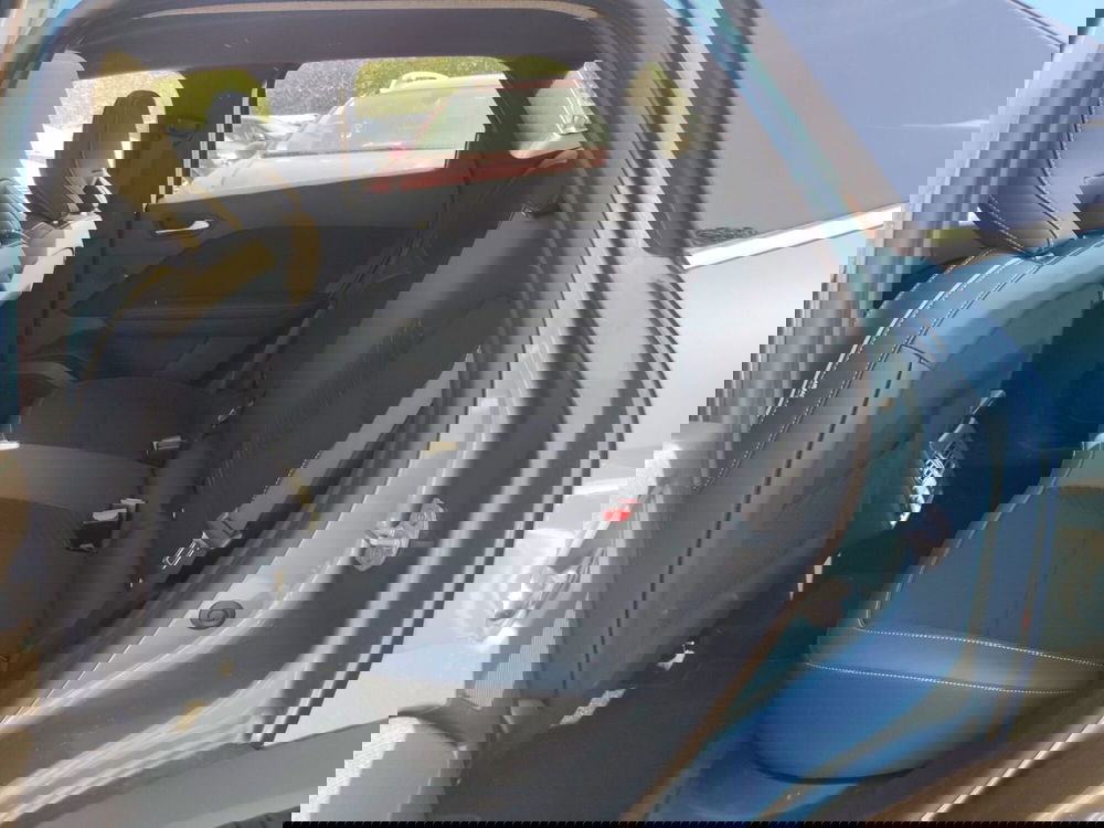 Renault Symbioz nuova a Latina (12)