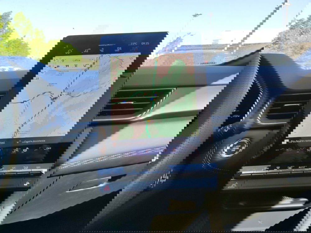 Renault Symbioz nuova a Latina (15)