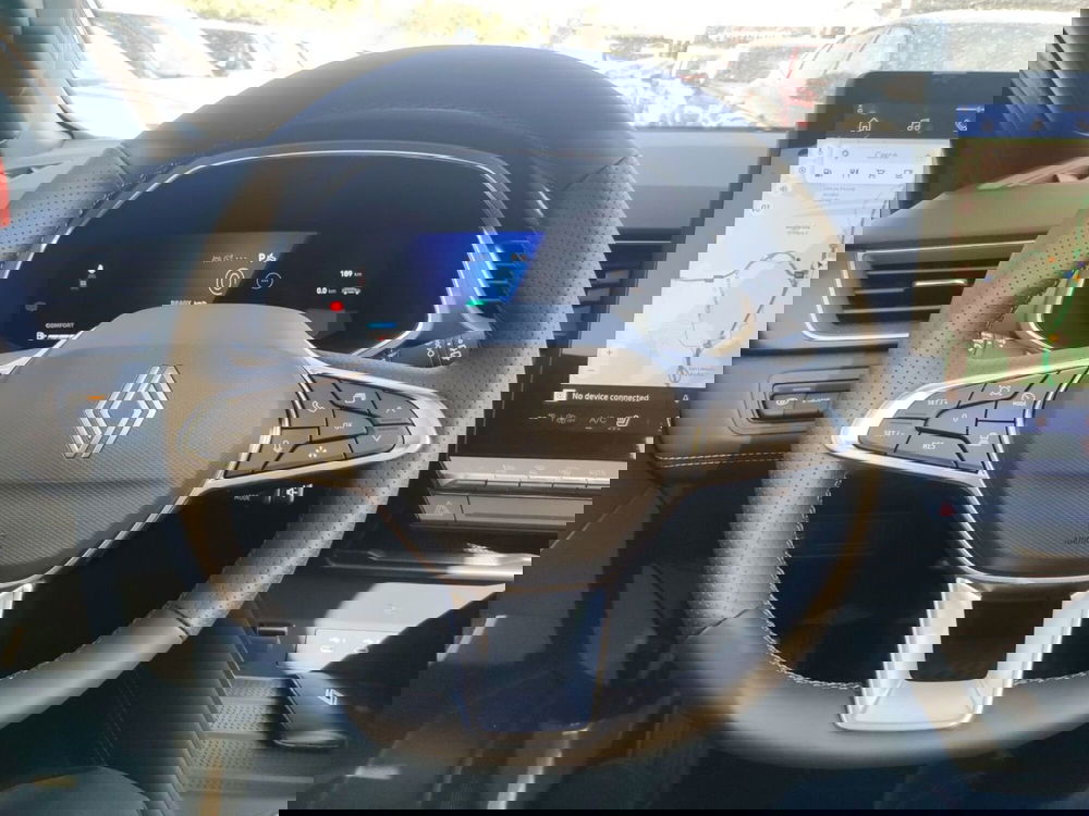 Renault Symbioz nuova a Latina (16)