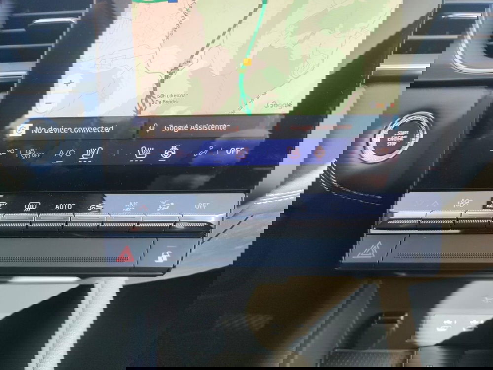 Renault Symbioz nuova a Latina (17)