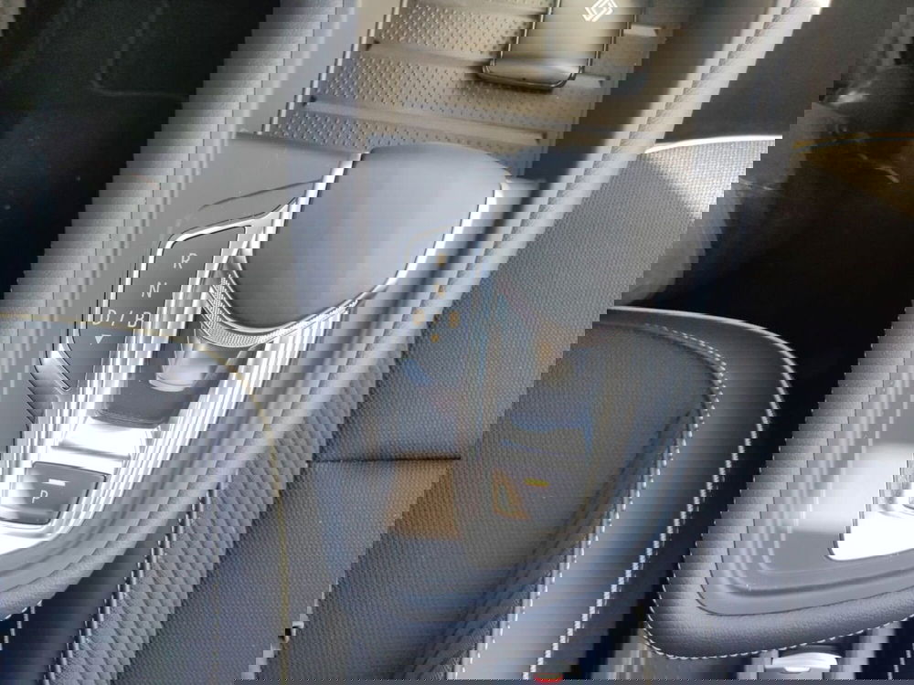 Renault Symbioz nuova a Latina (18)