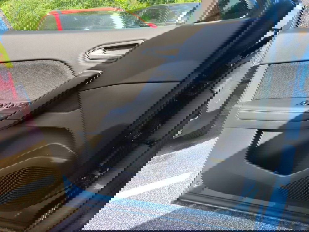 Renault Symbioz nuova a Latina (19)