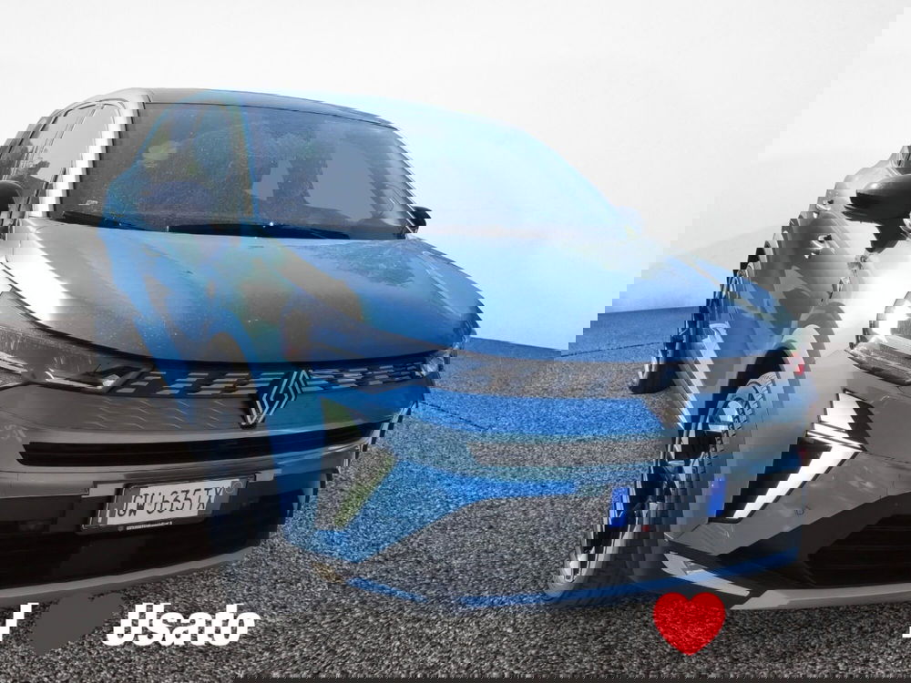 Renault Symbioz nuova a Latina (2)