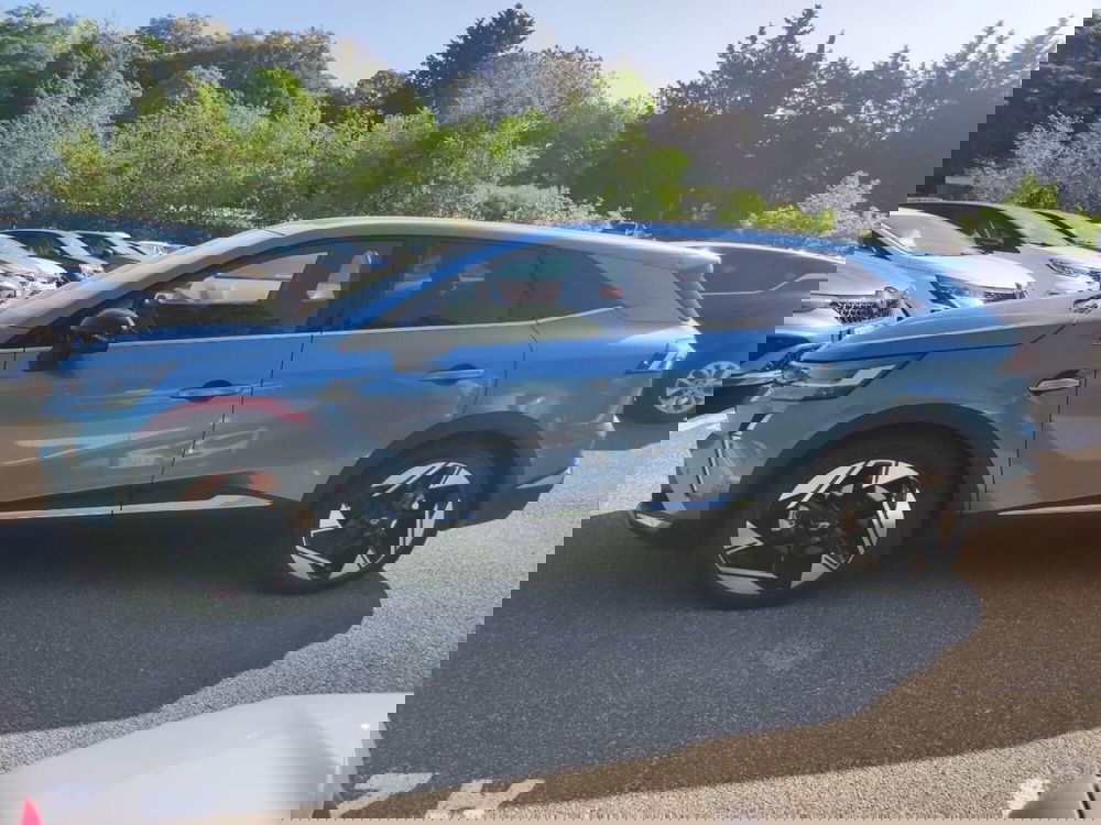 Renault Symbioz nuova a Latina (7)