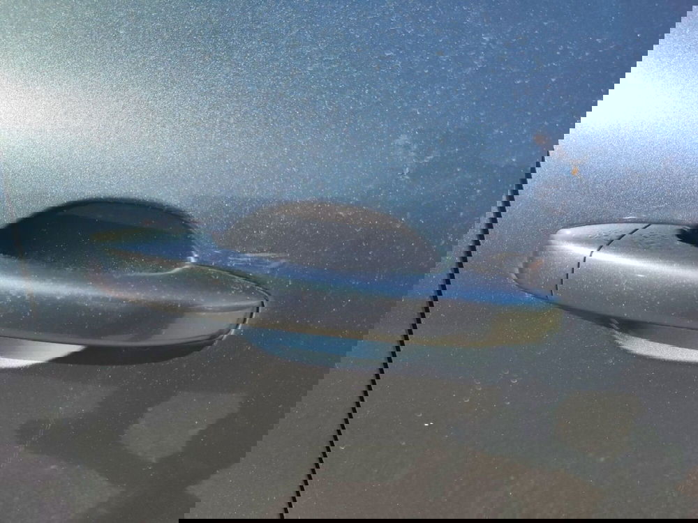 Renault Symbioz nuova a Latina (9)