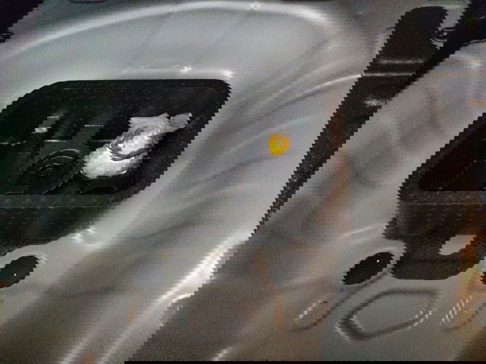 Hyundai Bayon usata a Roma (11)