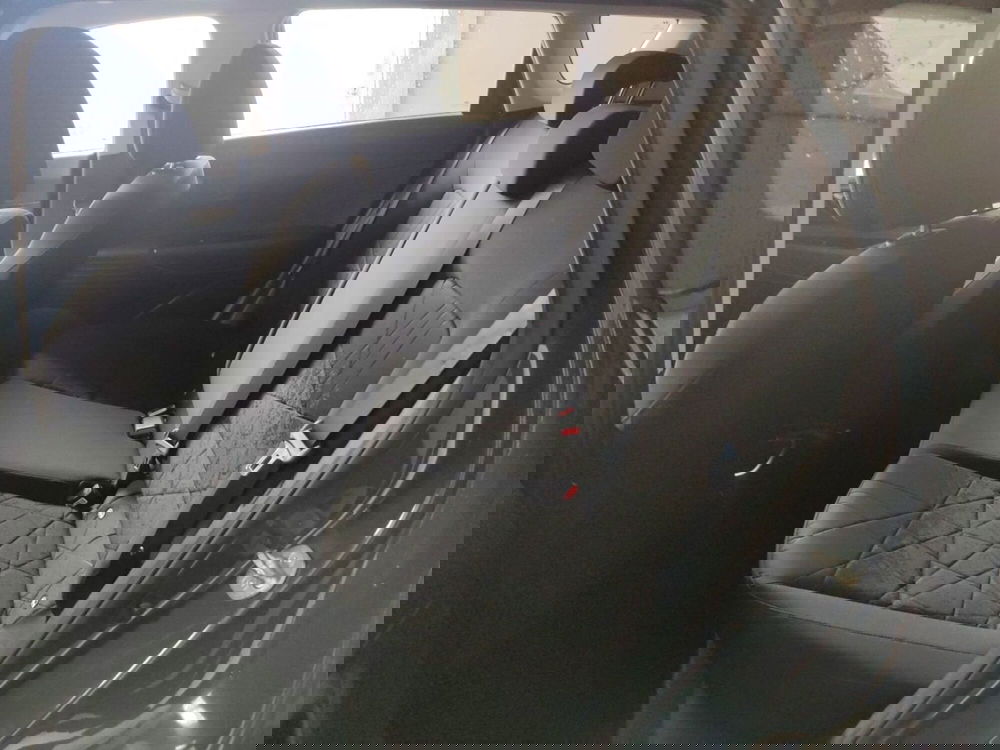 Hyundai Bayon usata a Roma (12)