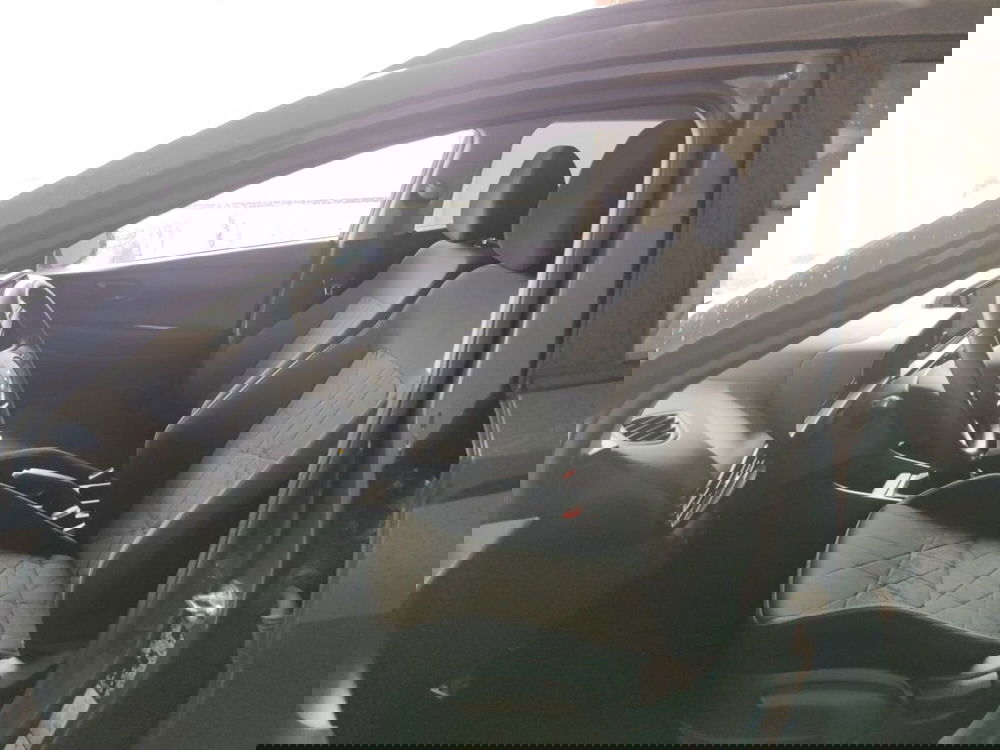 Hyundai Bayon usata a Roma (13)