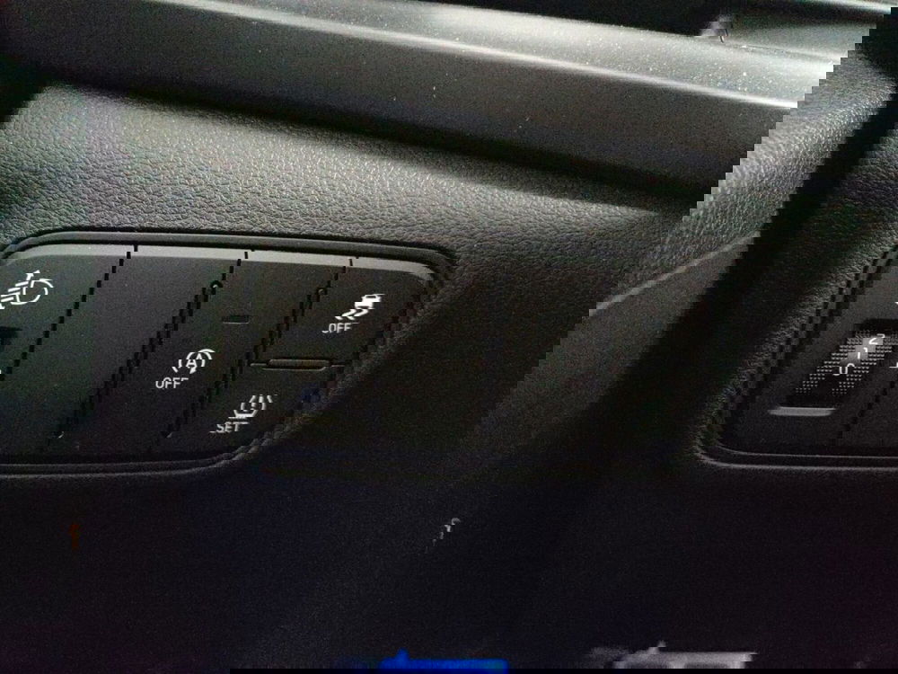 Hyundai Bayon usata a Roma (14)