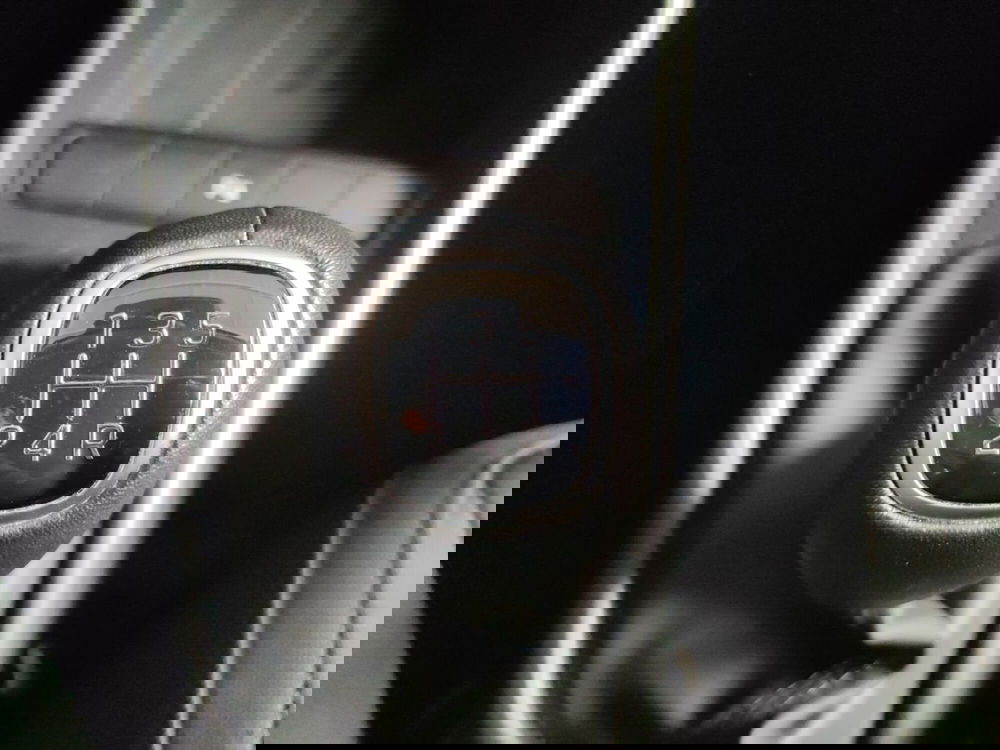 Hyundai Bayon usata a Roma (19)