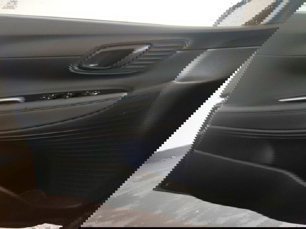 Hyundai Bayon usata a Roma (20)