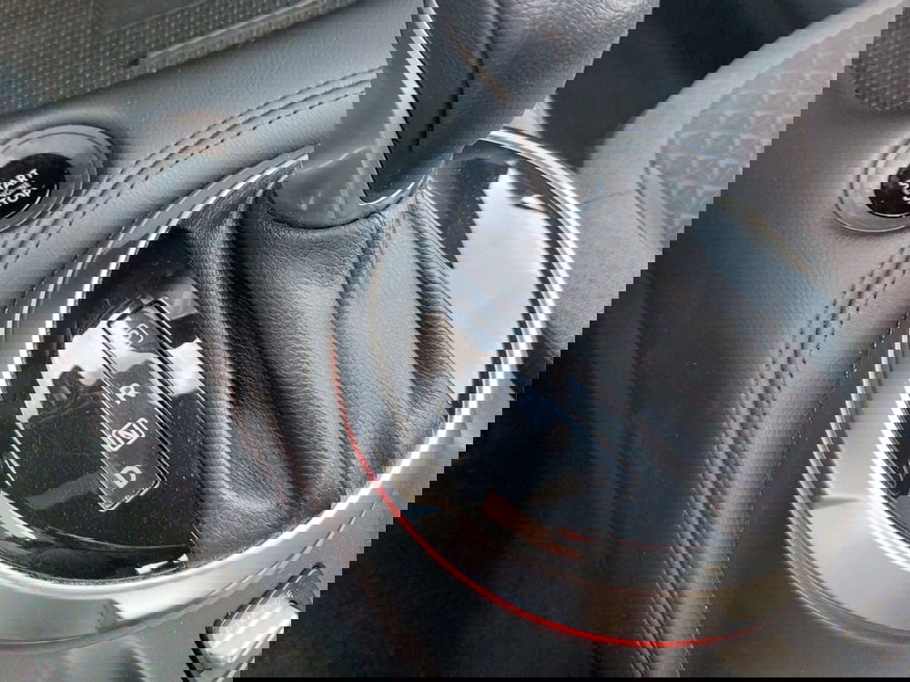 Nissan Juke usata a Pavia (10)