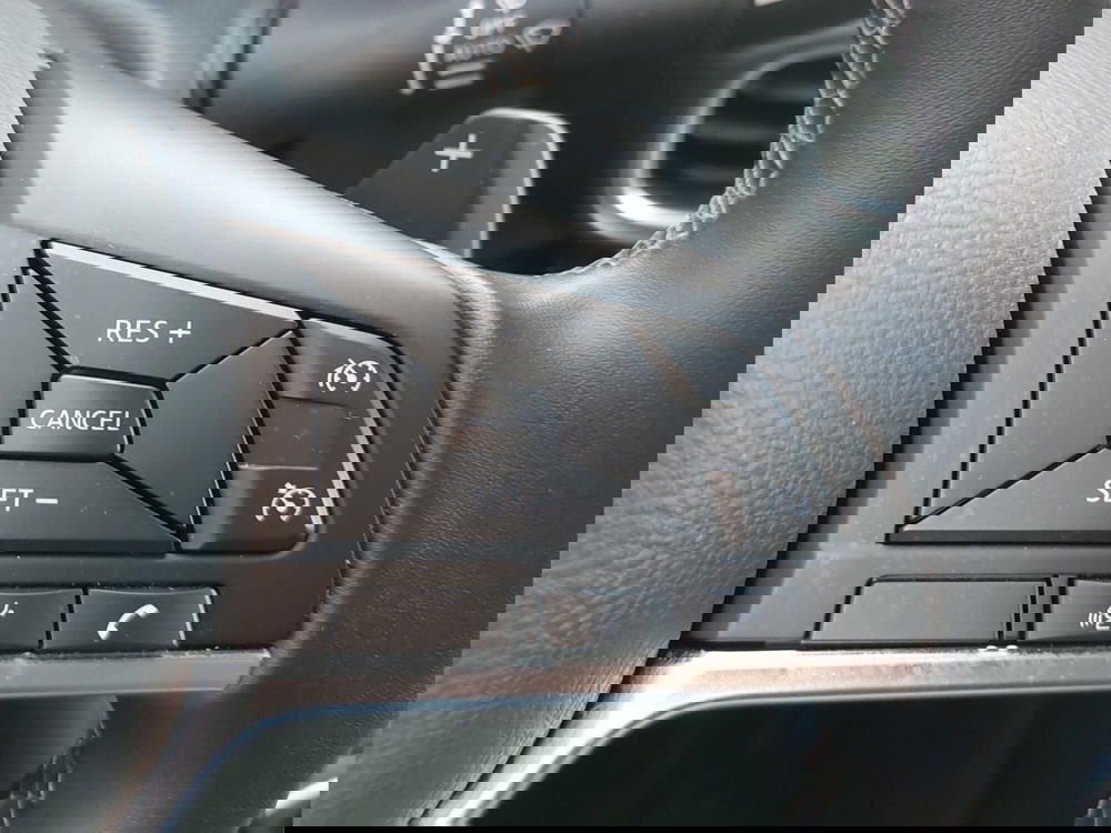 Nissan Juke usata a Pavia (11)