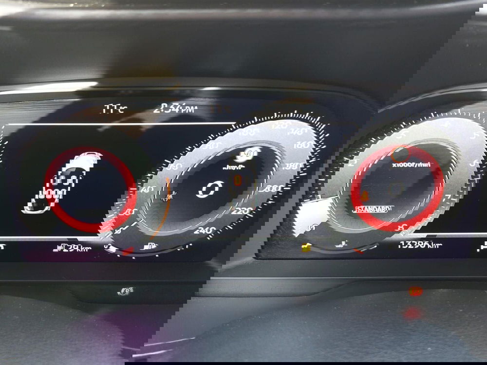 Nissan Juke usata a Pavia (12)