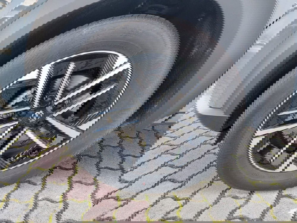 Nissan Juke usata a Pavia (14)