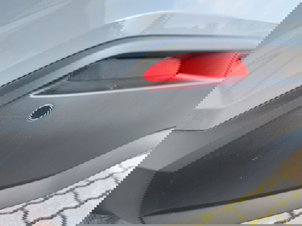 Nissan Juke usata a Pavia (15)