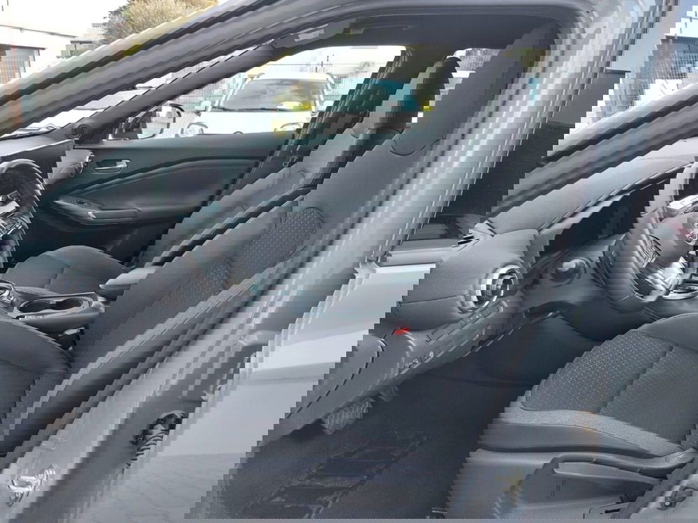 Nissan Juke usata a Pavia (3)