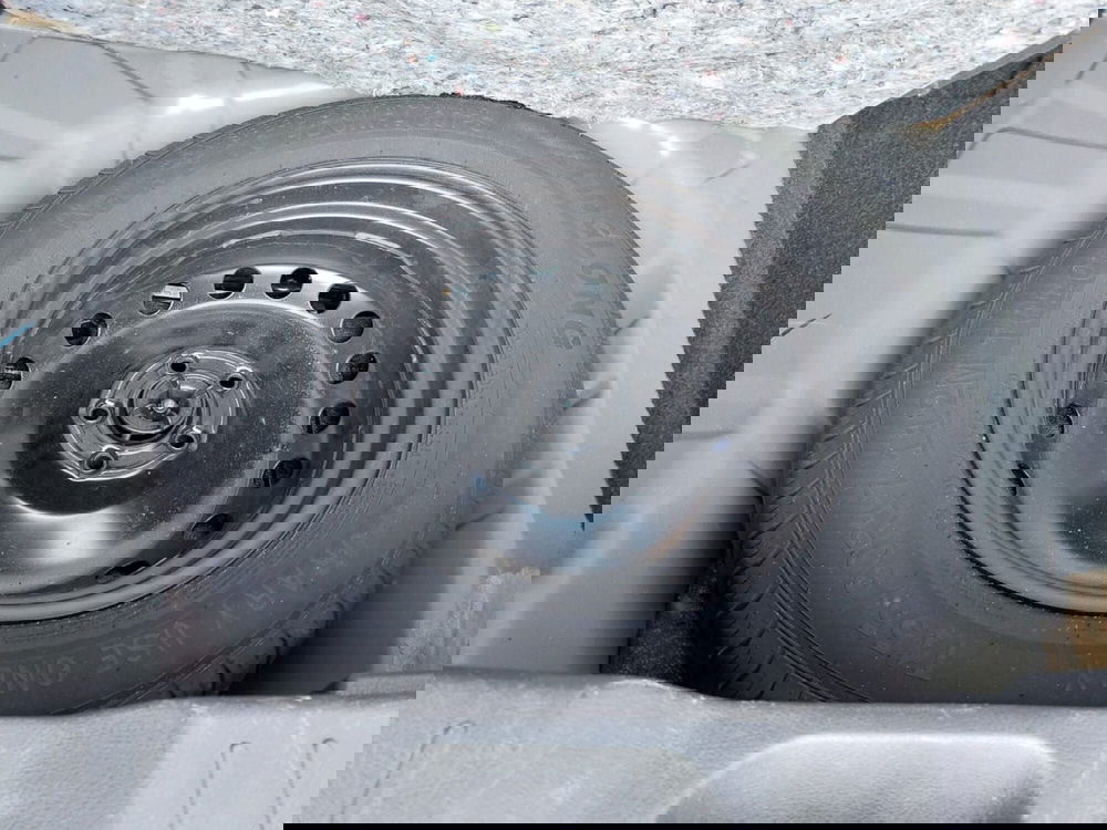 Nissan Juke usata a Pavia (5)