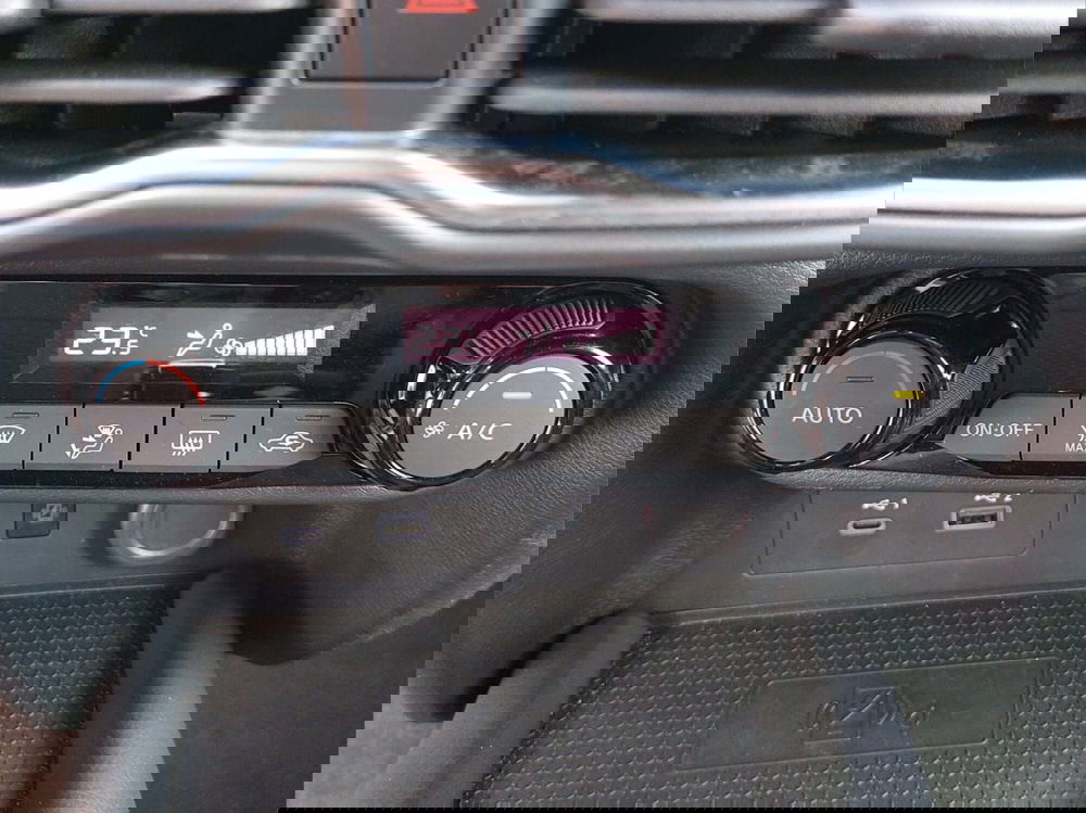 Nissan Juke usata a Pavia (7)