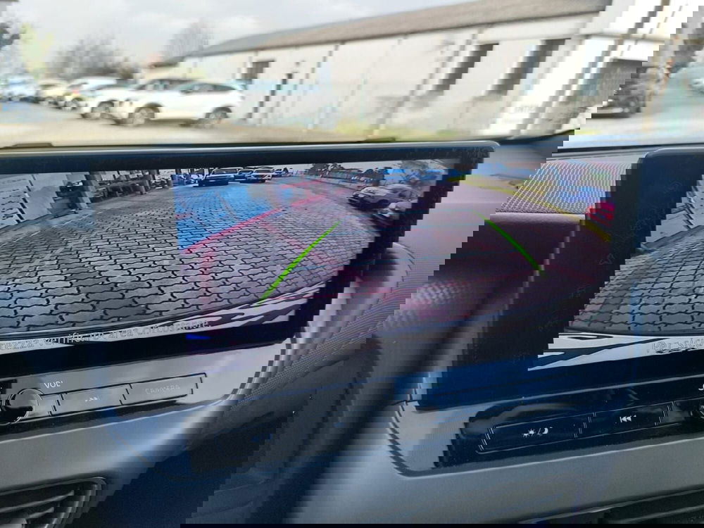 Nissan Juke usata a Pavia (9)