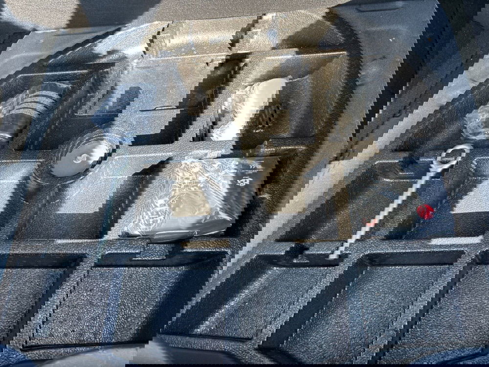 Fiat 500X usata a Latina (11)