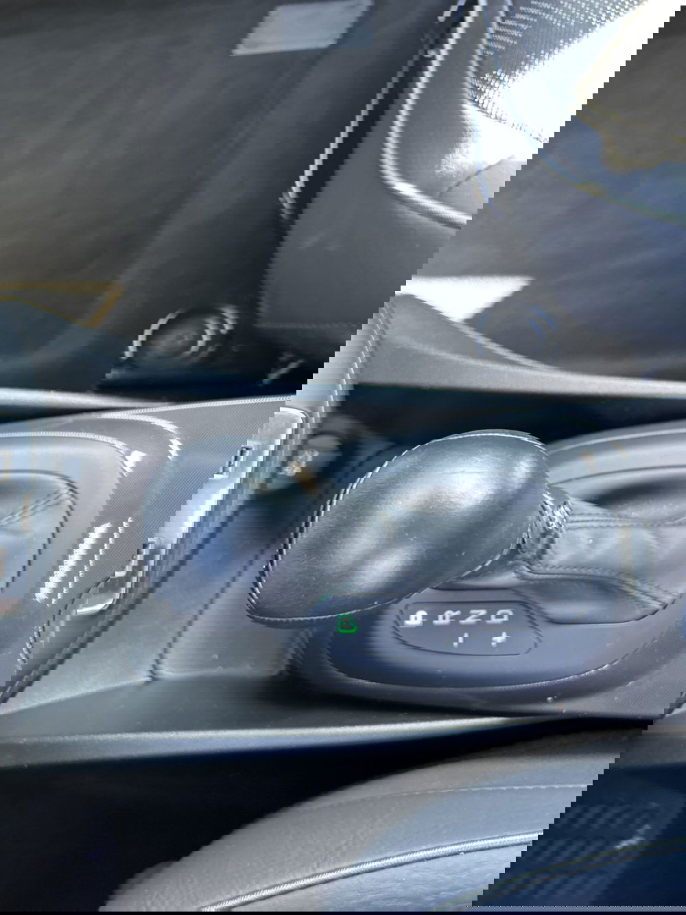 Fiat 500X usata a Latina (19)