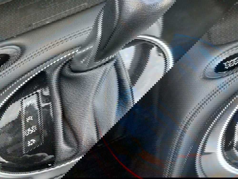 Nissan Juke usata a Pavia (10)