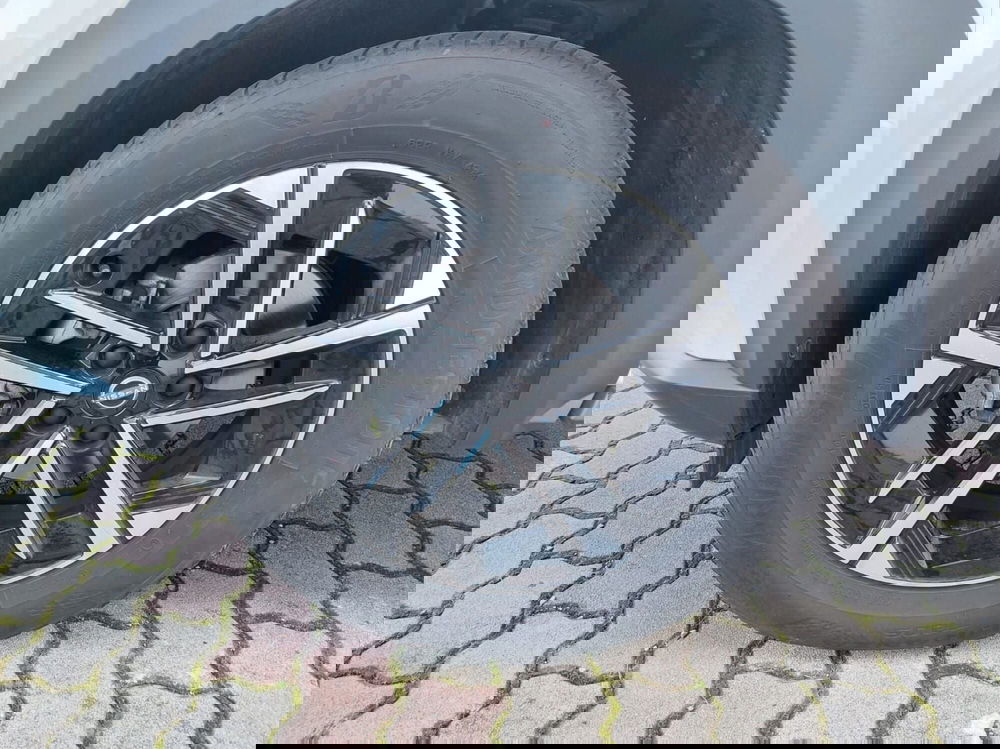 Nissan Juke usata a Pavia (14)