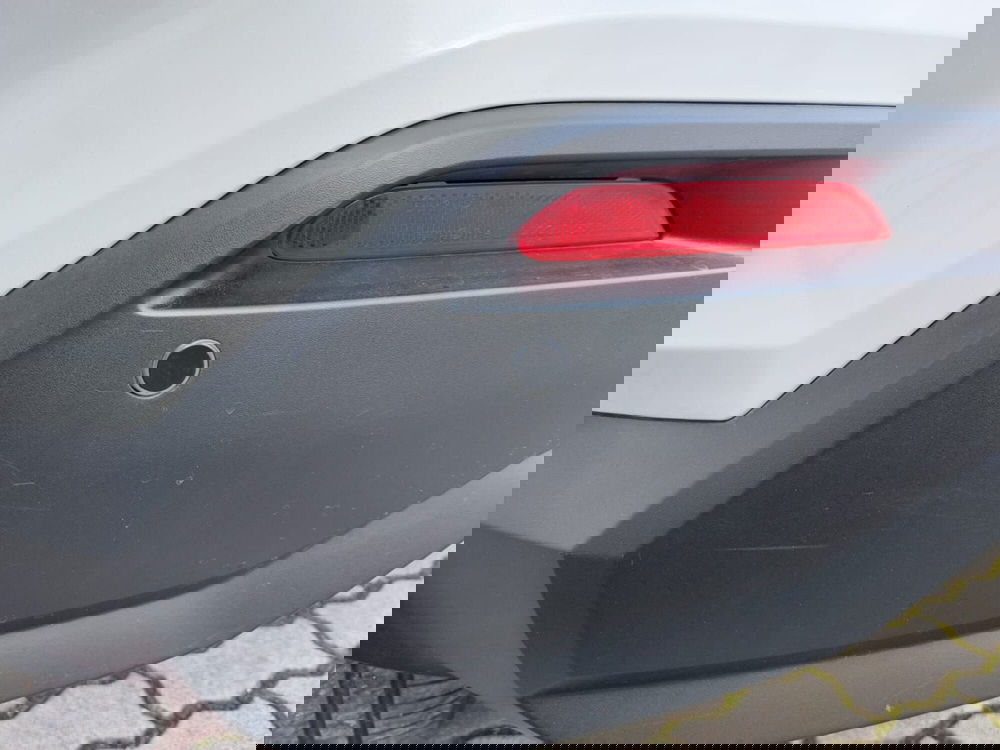 Nissan Juke usata a Pavia (15)