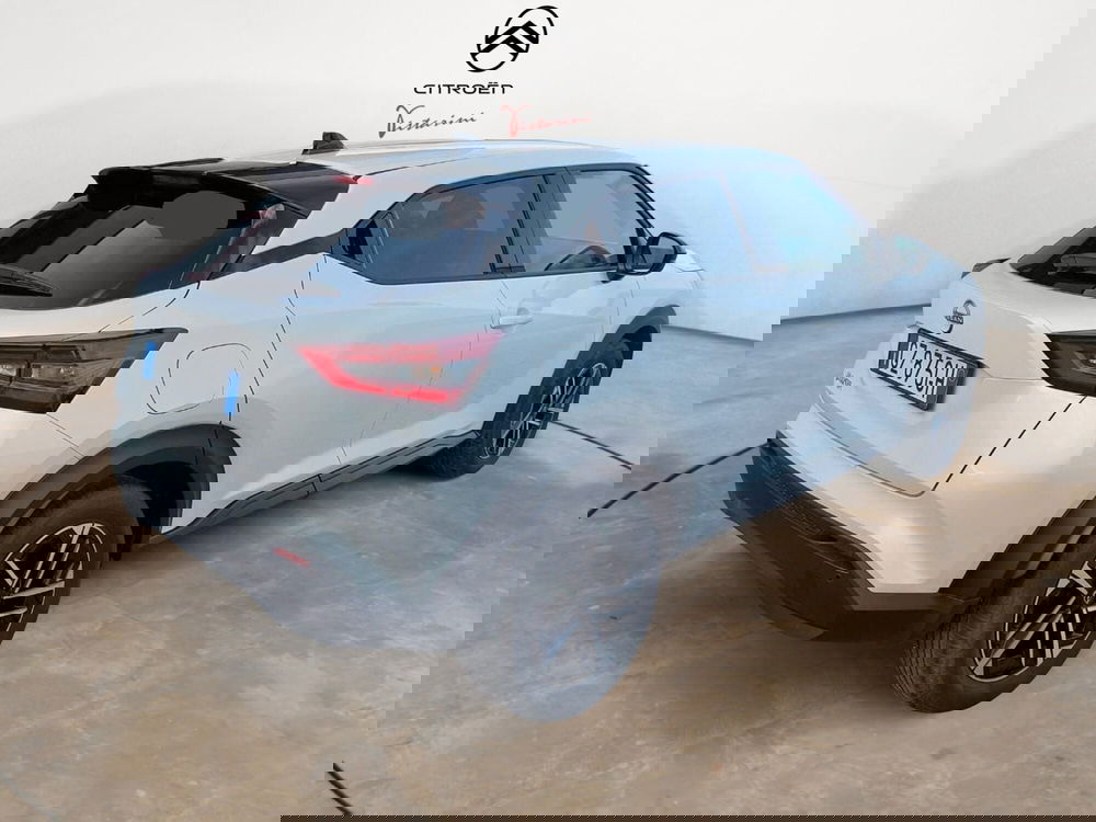 Nissan Juke usata a Pavia (2)